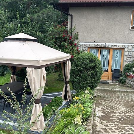 U Lassakow Poronin Exterior photo